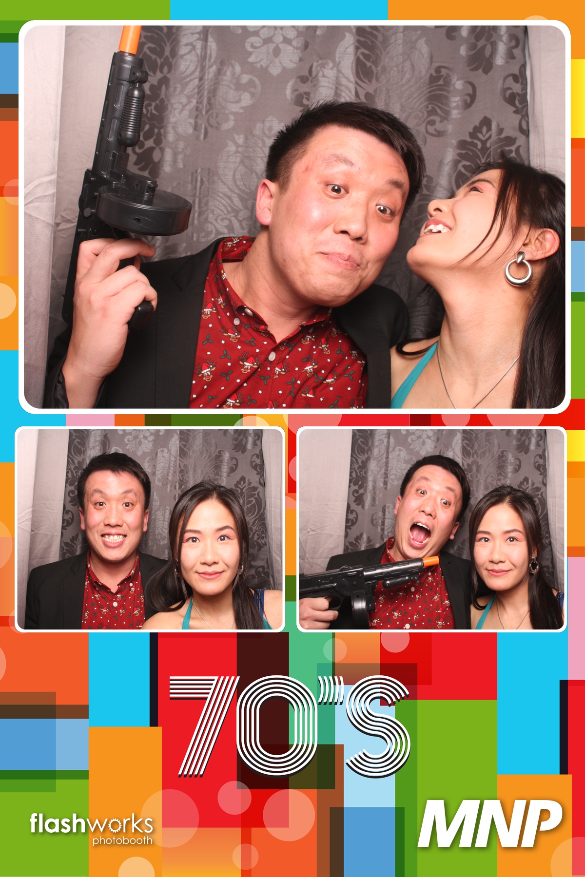 MNP Christmas Party | View more photos from the event at gallery.flashworksphotobooth.com/u/FlashworksPhotoboothInc/MNP-Christmas-Party